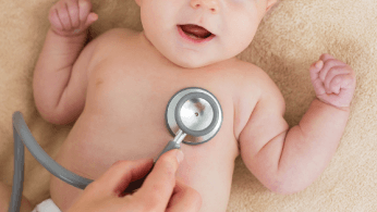 Tamiz cardiaco neonatal