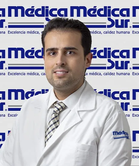 DR. MIGUEL ÁNGEL GÓMEZ SÁMANO Endocrinología Médica Sur Copyright